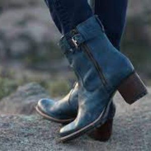 COPY - Trask Madison waterproof boot